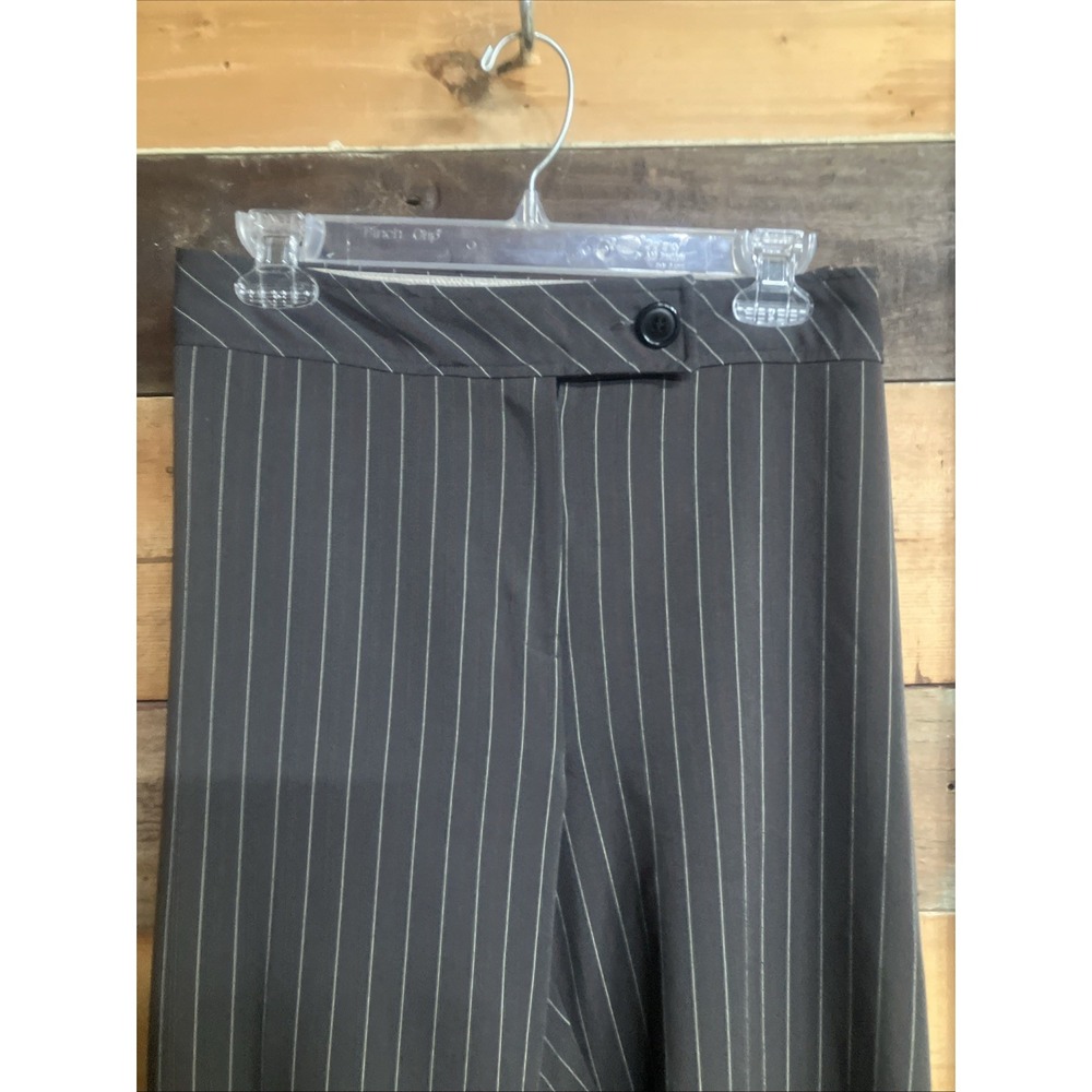Courtenay Trouser Pants Size 24W Womens - Picture 3 of 12